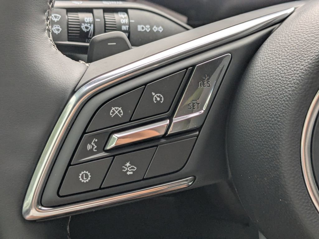 New 2026 Buick Enclave Sport Touring w/ Power Package FWD image 28