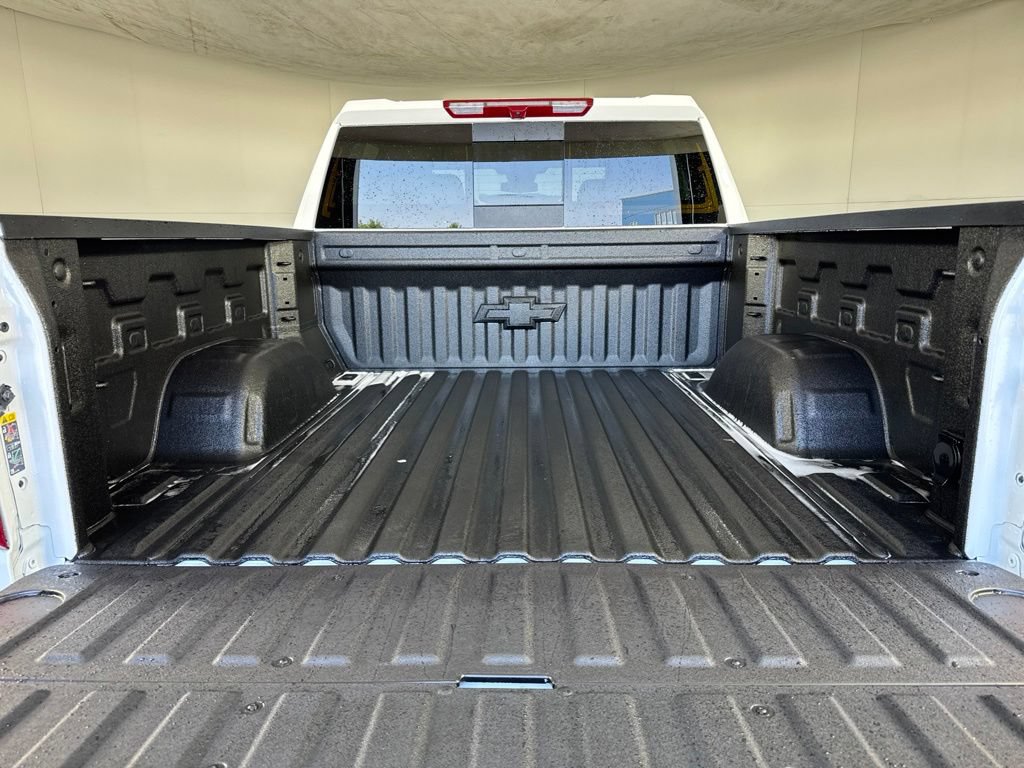New 2026 Chevrolet Silverado 1500 RST w/ RST All Star Premium Package AWD/4WD image 31
