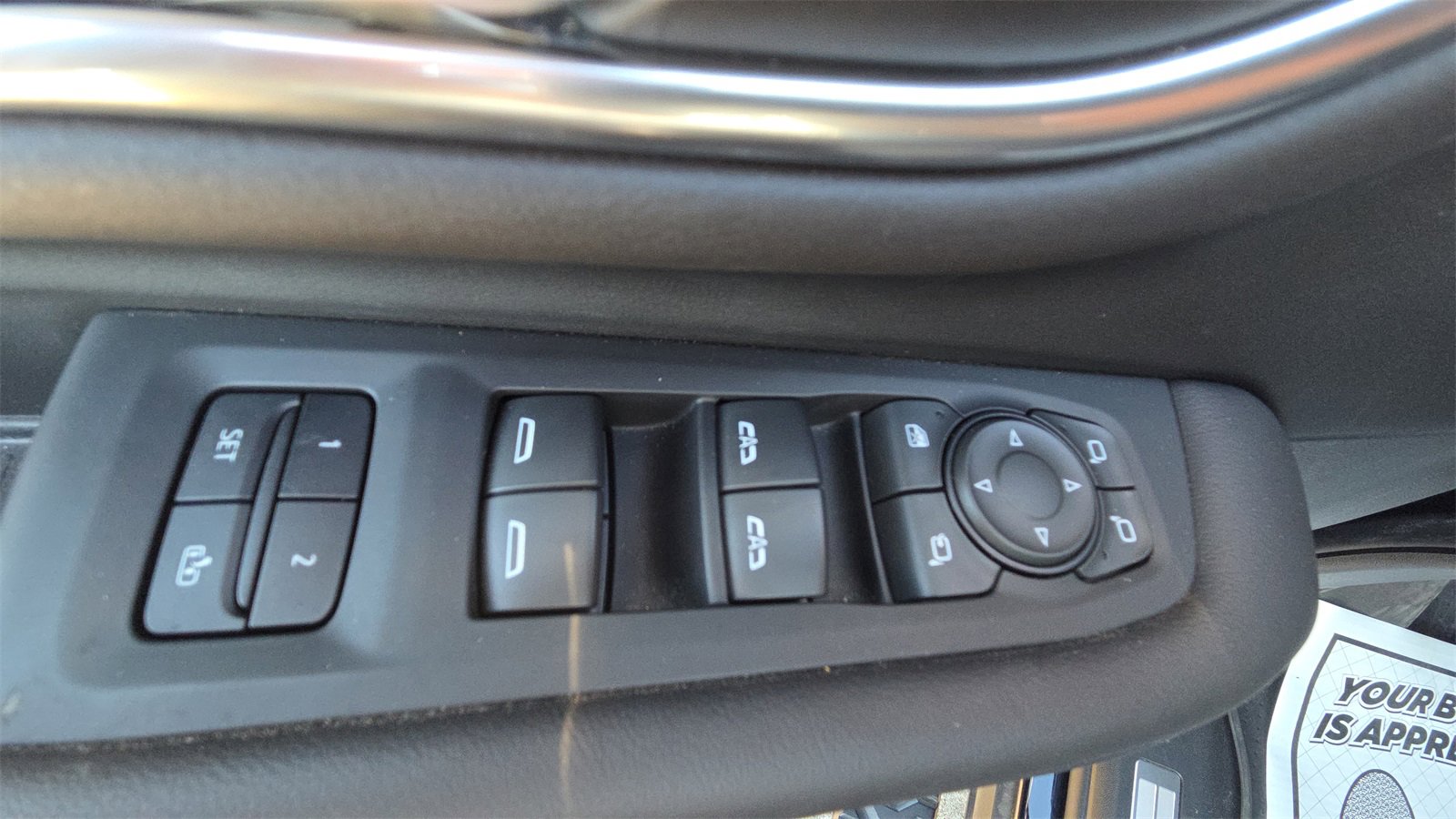 Used 2022 Chevrolet Suburban Z71 w/ Z71 Off-Road Package image 30