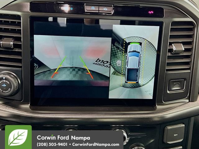 New 2026 Ford F150 Tremor w/ Equipment Group 402A High AWD/4WD image 21