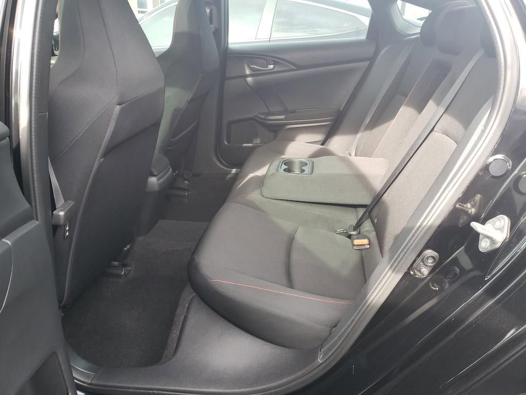 Used 2017 Honda Civic Si image 33