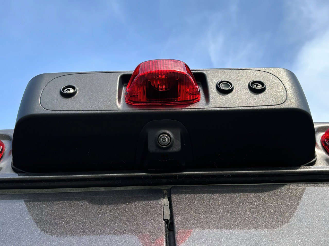 Used 2024 RAM ProMaster 3500 w/ Advanced Safety Group FWD image 49