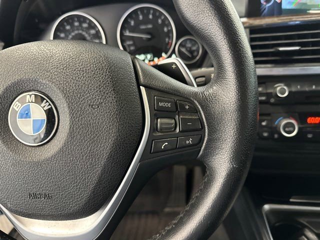 Used 2015 BMW 428i Convertible RWD image 20