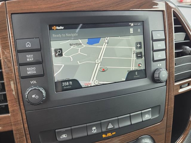 Used 2023 Mercedes-Benz Metris Passenger image 9