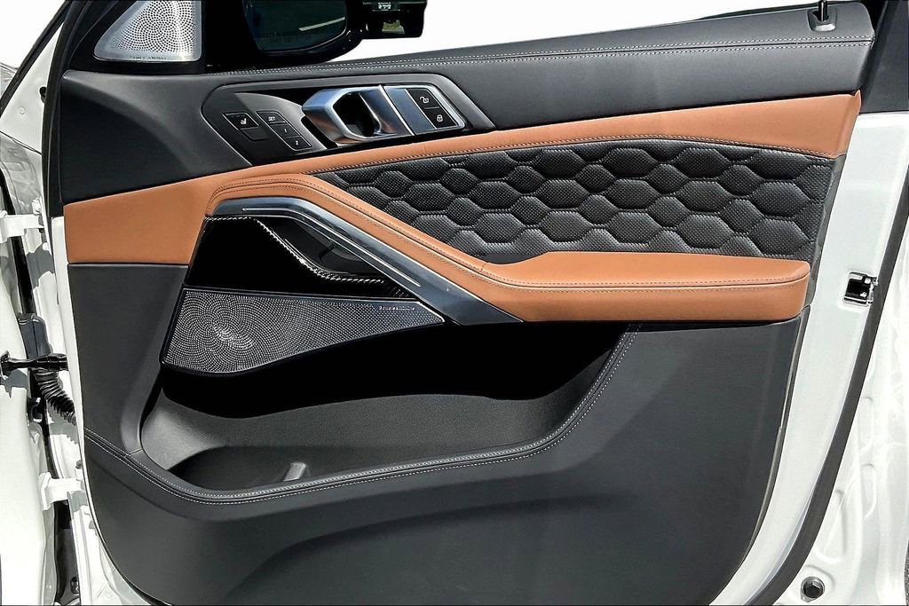New 2027 BMW X6 M Competition AWD/4WD image 27