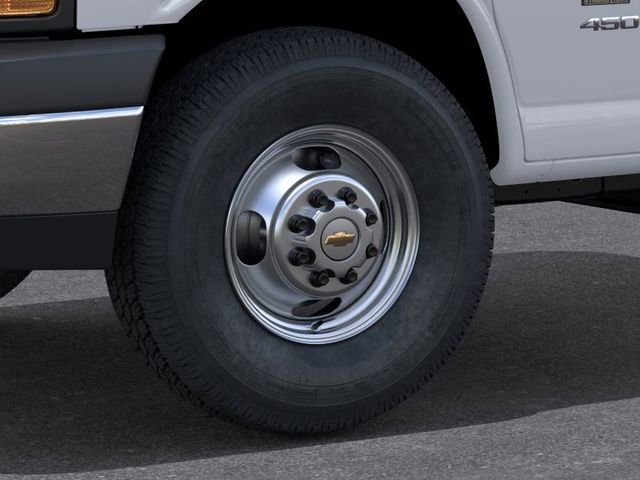 New 2025 Chevrolet Express 3500 w/ Power Convenience Package RWD image 9