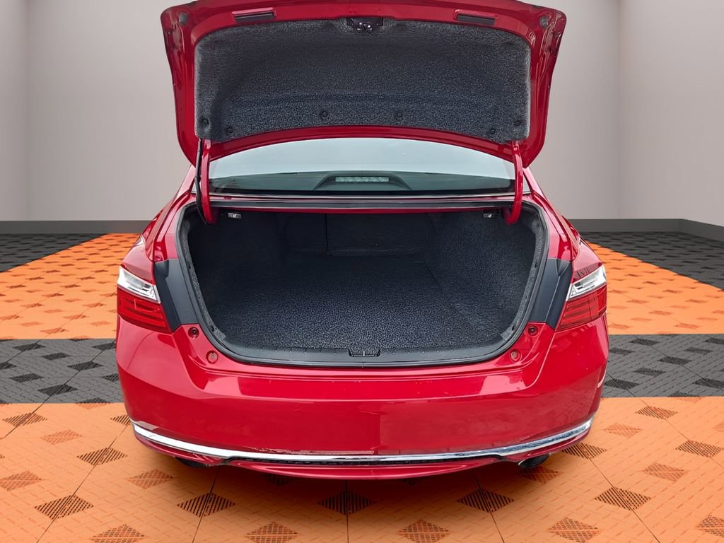 Used 2016 Honda Accord Sport image 15