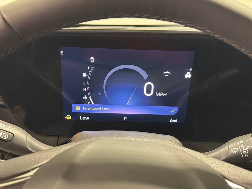 New 2026 Buick Envista Sport Touring w/ Convenience I Package FWD image 29