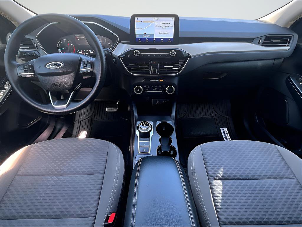Used 2020 Ford Escape SE image 15