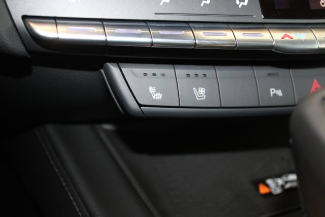 New 2026 Cadillac CT4 Premium Luxury w/ Super Cruise Package AWD/4WD image 16