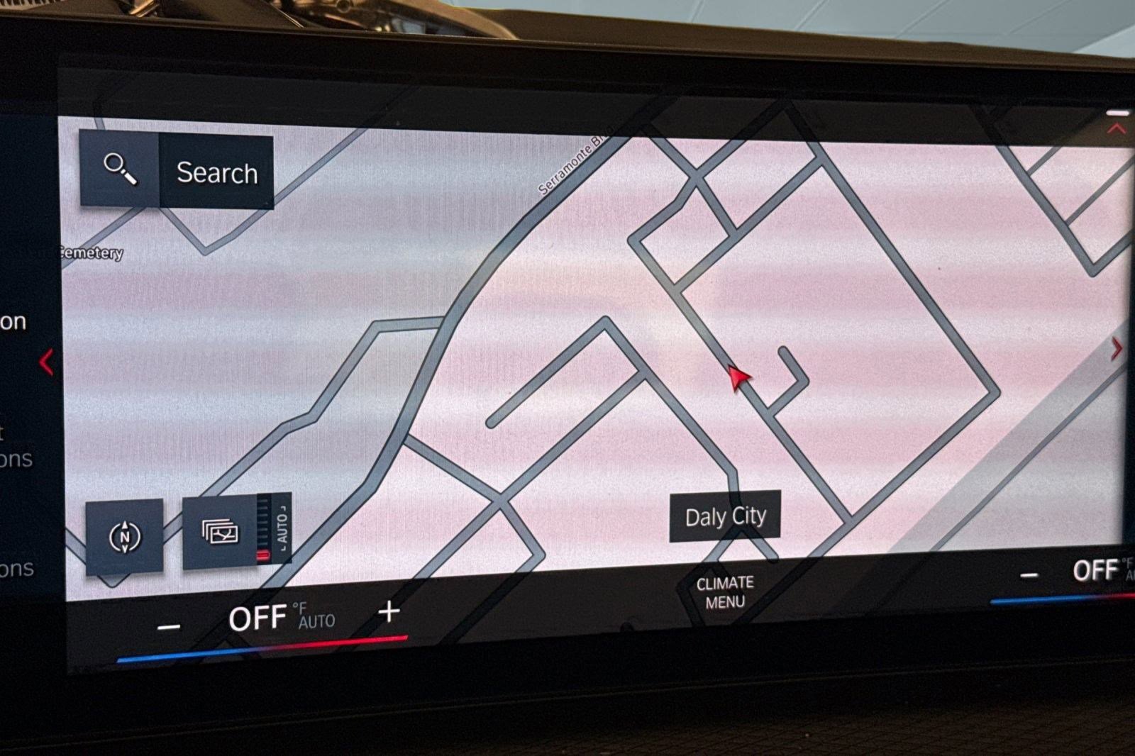 Used 2024 BMW M3 Competition w/ Executive Package image 23