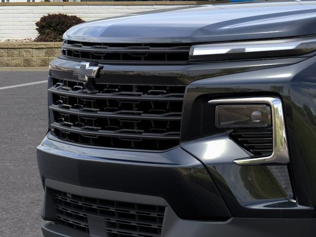 New 2026 Chevrolet Traverse LT w/ Midnight/Sport Edition AWD/4WD image 13