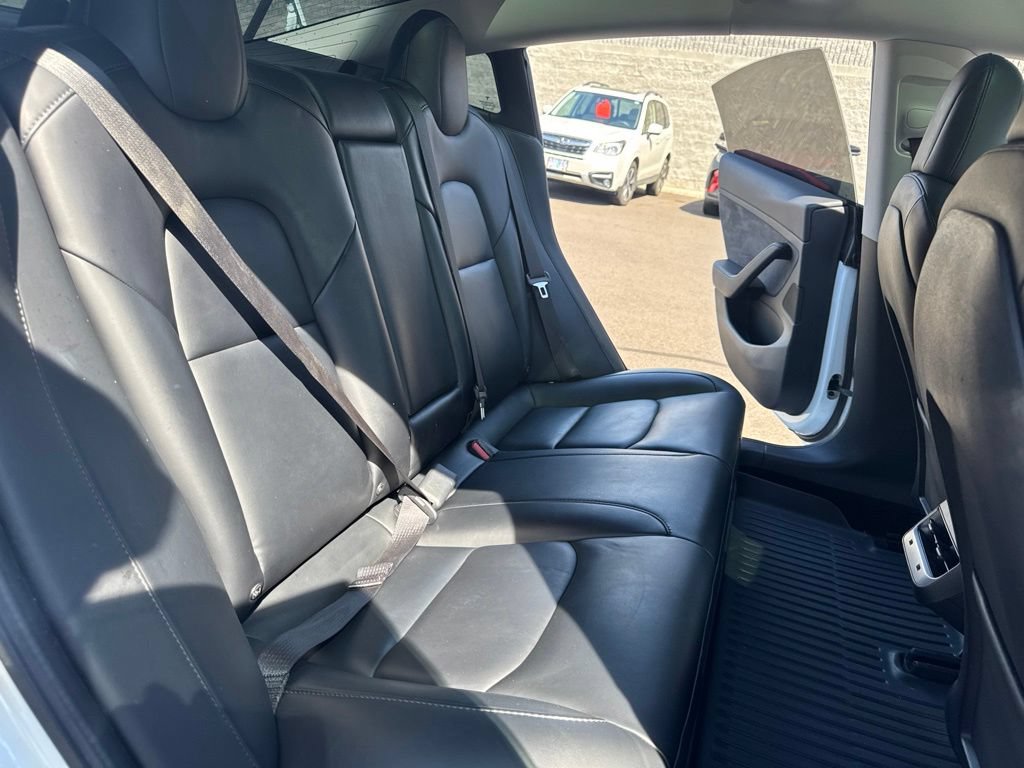 Used 2019 Tesla Model 3 RWD image 14