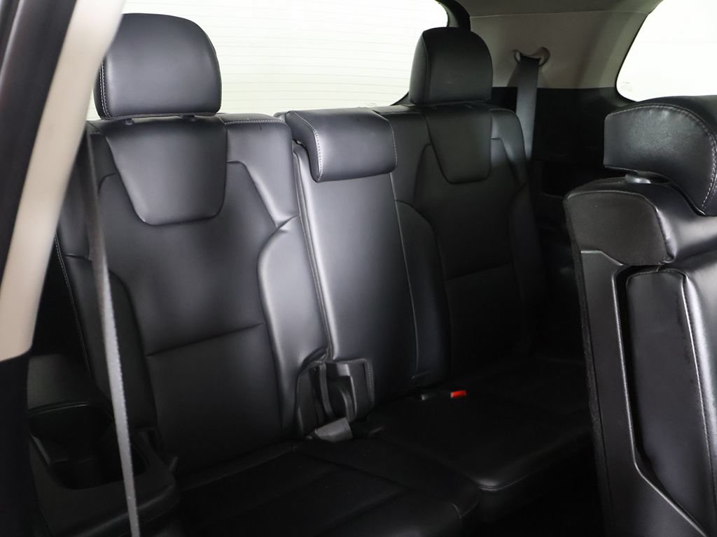 Used 2023 Kia Telluride LX AWD/4WD image 30