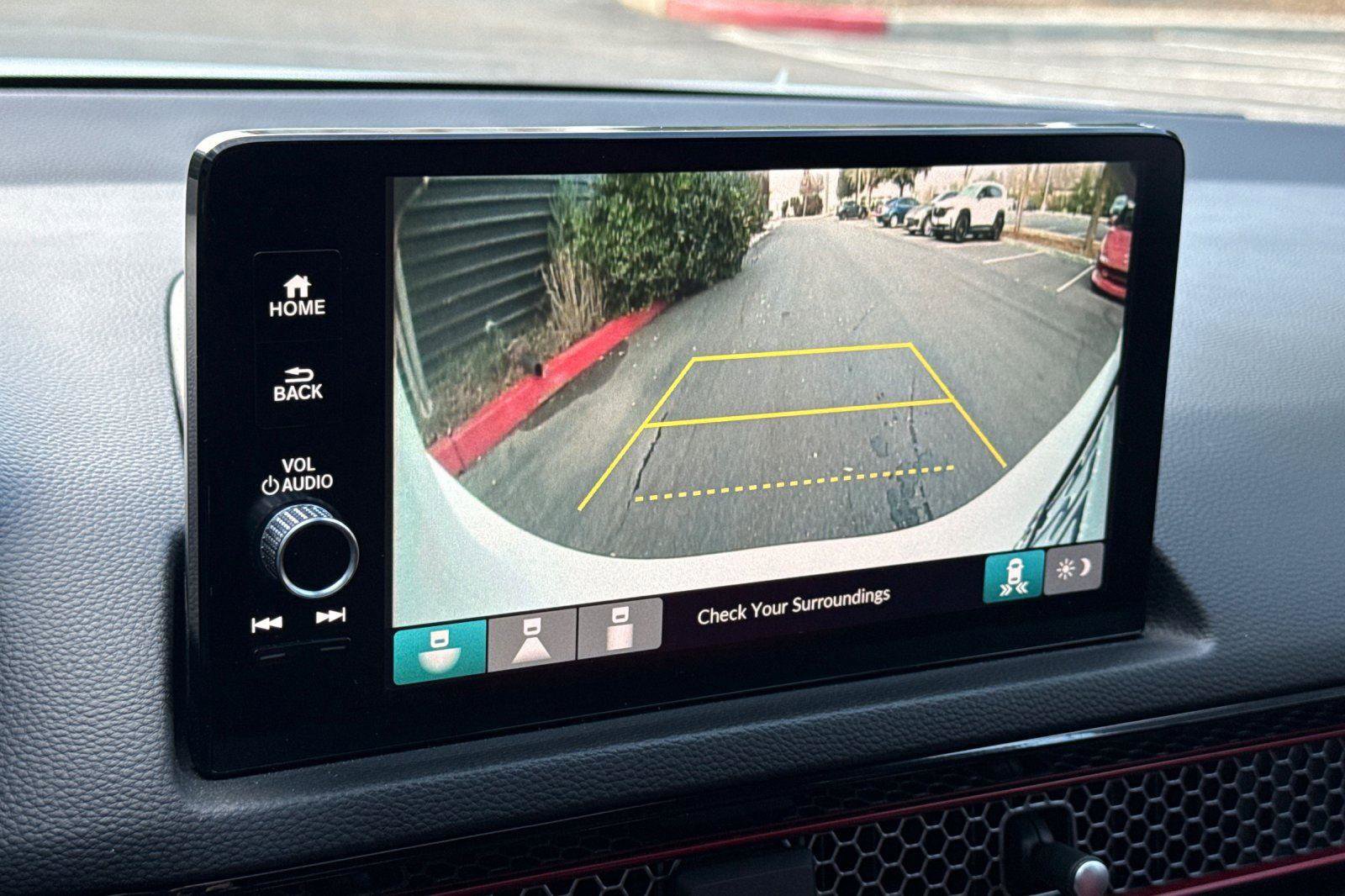 Used 2024 Honda Civic Si image 18