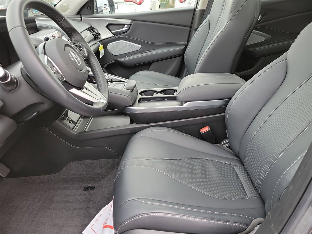 Certified 2025 Acura RDX Technology Package image 16