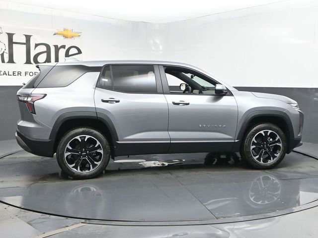 New 2026 Chevrolet Equinox LT w/ Safety and Technology Package image 15