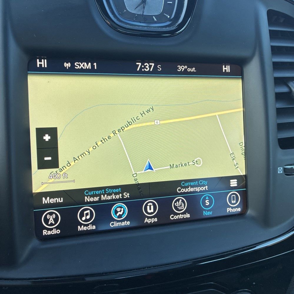 Used 2017 Chrysler 300 S w/ 300S Premium Group AWD/4WD image 13