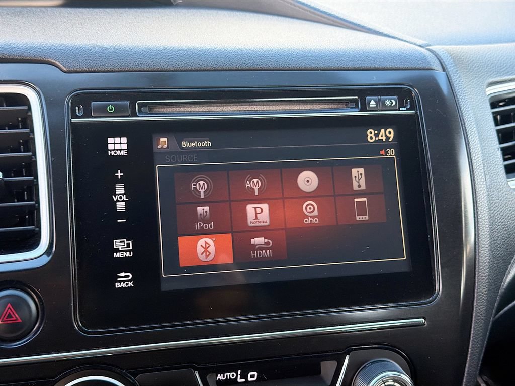 Used 2014 Honda Civic EX image 14
