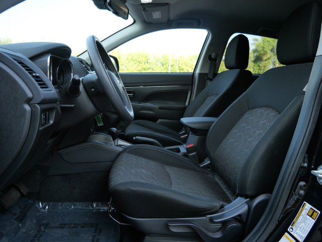 Used 2022 Mitsubishi Outlander Sport ES AWD/4WD image 14