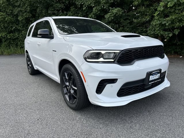New 2026 Dodge Durango GT AWD/4WD image 2