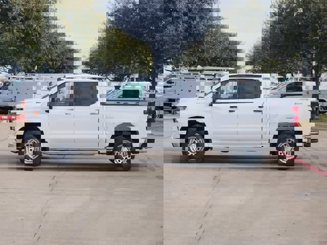 New 2026 Chevrolet Silverado 1500 W/T w/ WT Value Package image 12