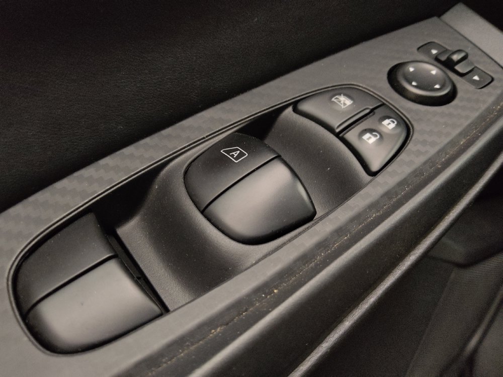 Used 2021 Nissan Sentra SV FWD image 27
