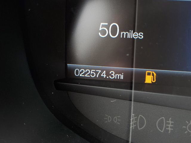 Used 2023 Ford Edge ST AWD/4WD image 19