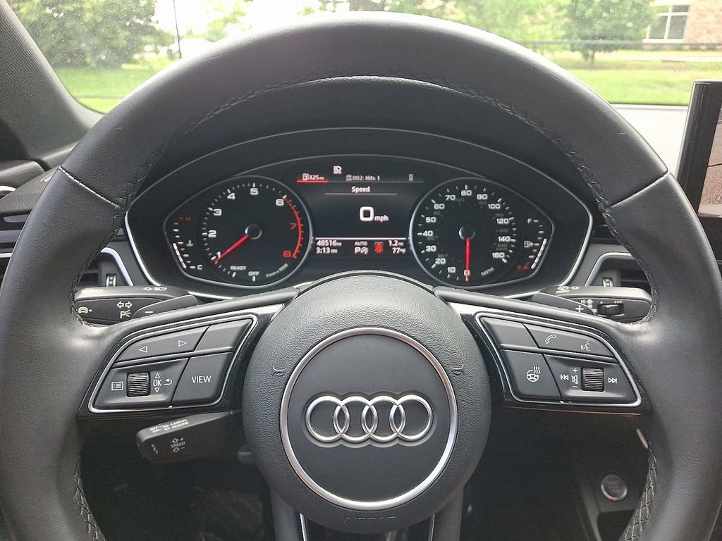 Used 2021 Audi A4 2.0T Premium w/ Convenience Package AWD/4WD image 20