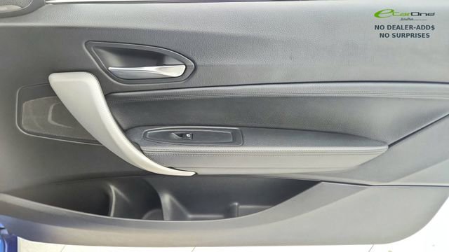 Used 2014 BMW 228i Coupe RWD image 23
