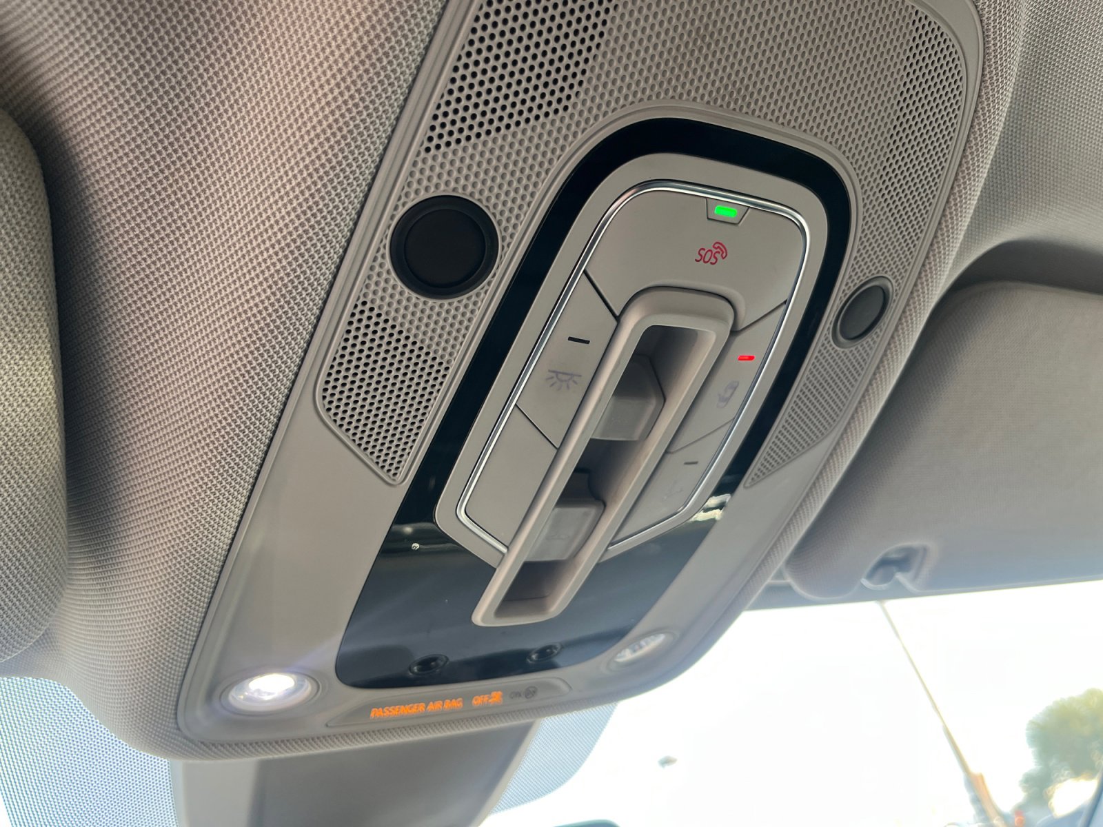 Used 2021 Audi Q7 3.0T Premium Plus image 32