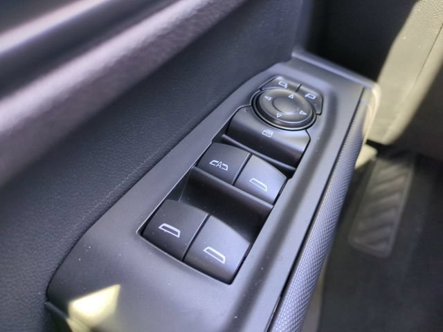 New 2026 Chevrolet Silverado 1500 Custom w/ Turbomax Blackout Package AWD/4WD image 24