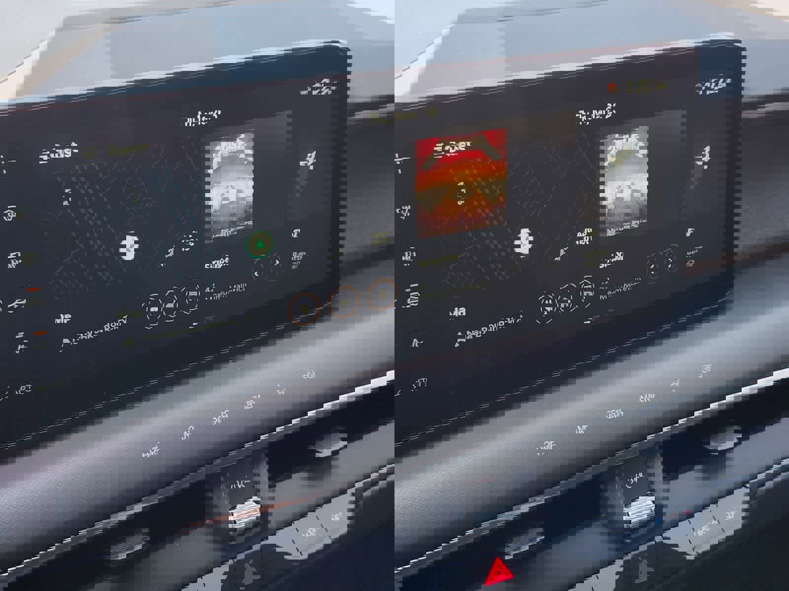 New 2026 Kia EV9 Land image 14