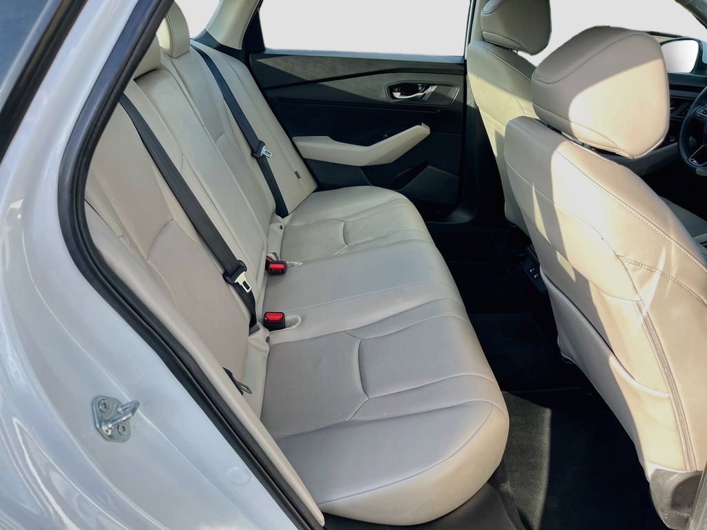 Used 2025 Honda Accord EX-L image 26