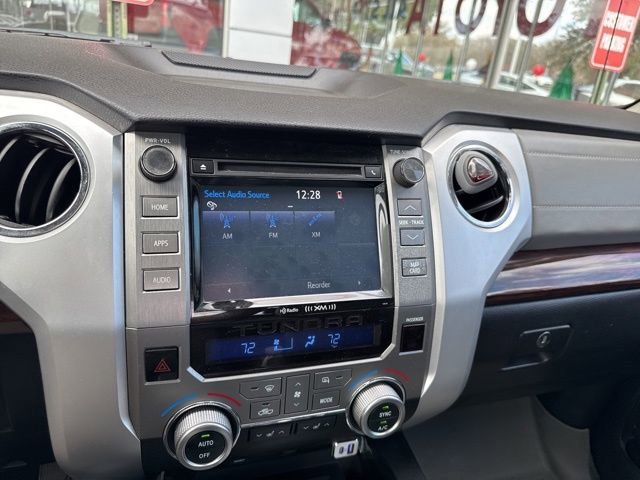 Used 2016 Toyota Tundra Limited image 28