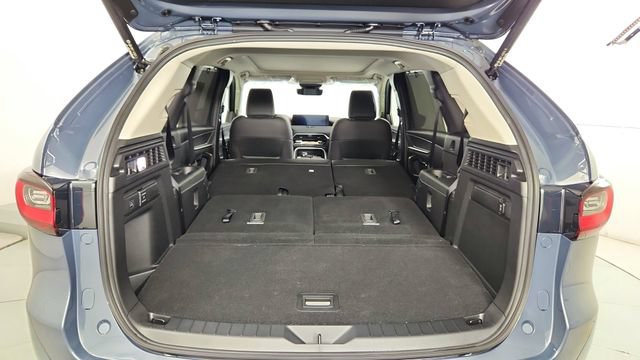 New 2026 MAZDA CX-90 Plug-In Hybrid w/Premium Sport AWD/4WD image 43