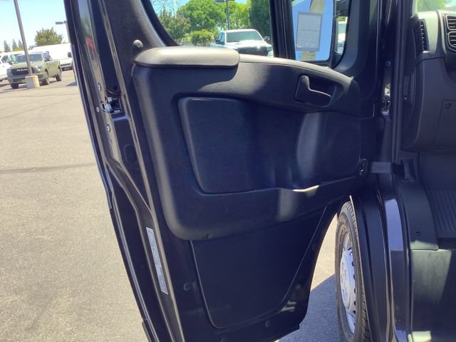 Used 2025 RAM ProMaster 1500 FWD image 9
