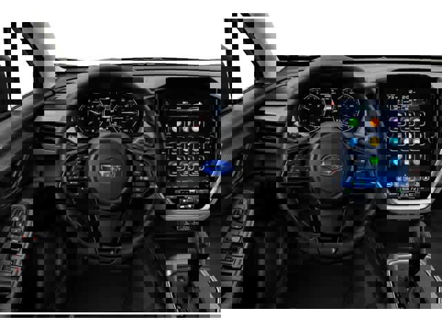 New 2026 Subaru Crosstrek 2.0i Premium image 15