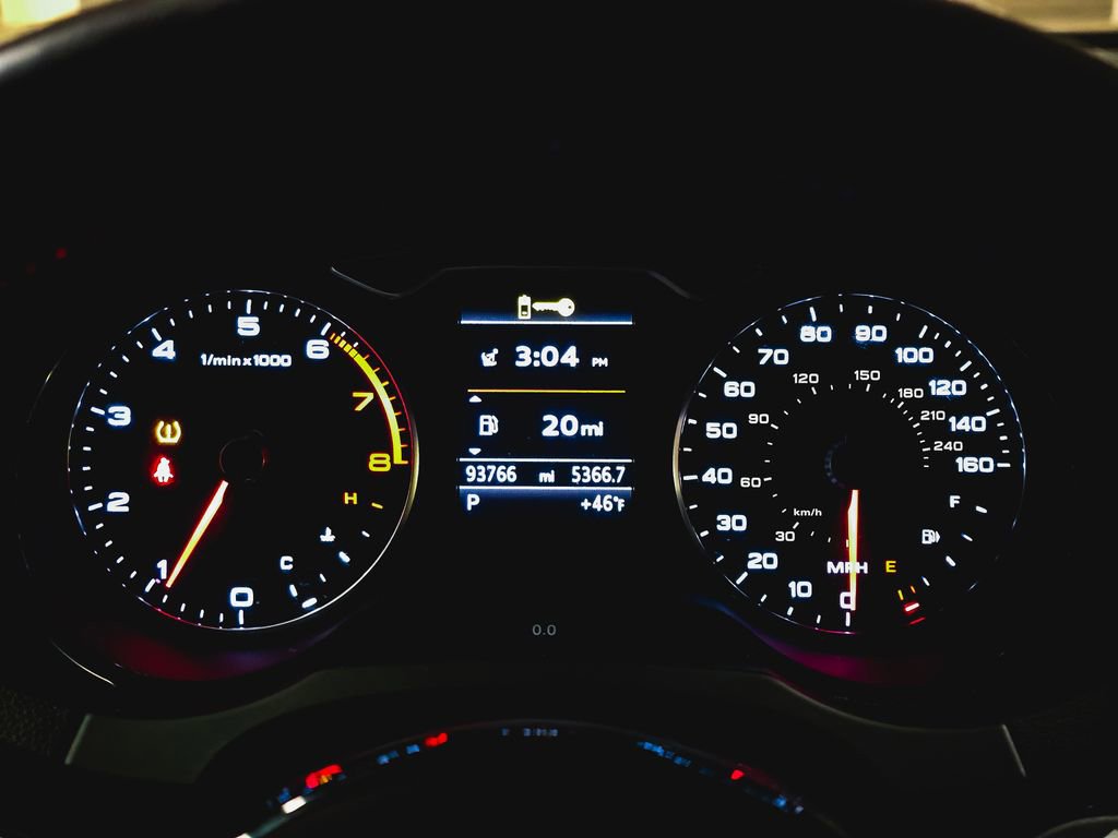 Used 2015 Audi A3 2.0T Premium Plus image 25