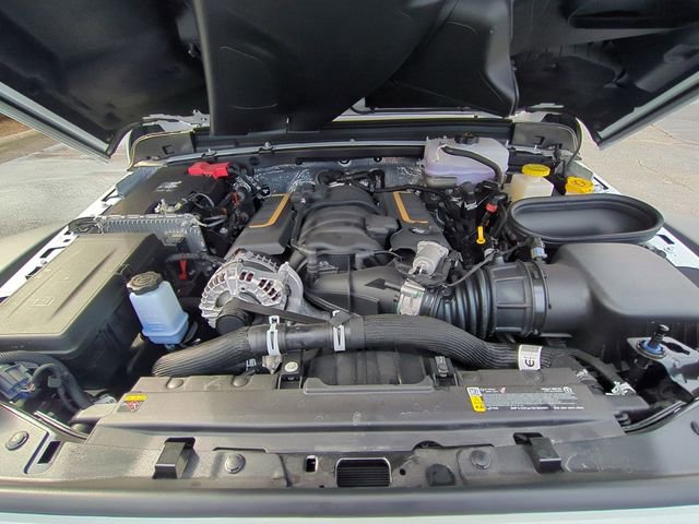 New 2026 Jeep Wrangler Unlimited Rubicon 392 image 37