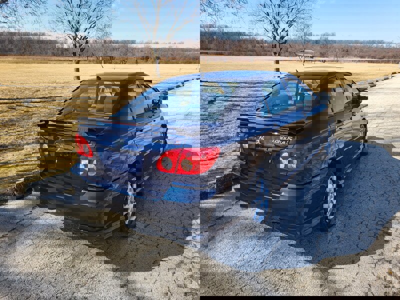 Used 2006 Toyota Corolla CE image 7