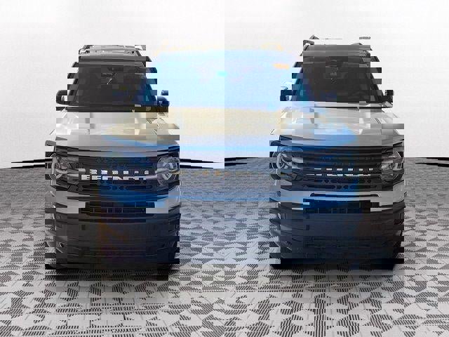 Used 2022 Ford Bronco Sport AWD/4WD video 2