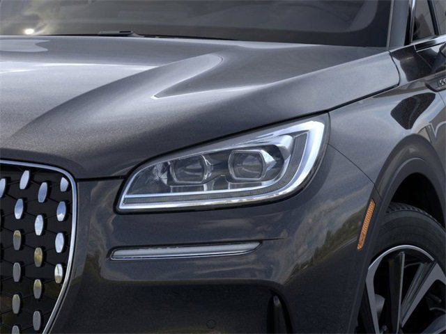 New 2026 Lincoln Corsair Reserve image 18