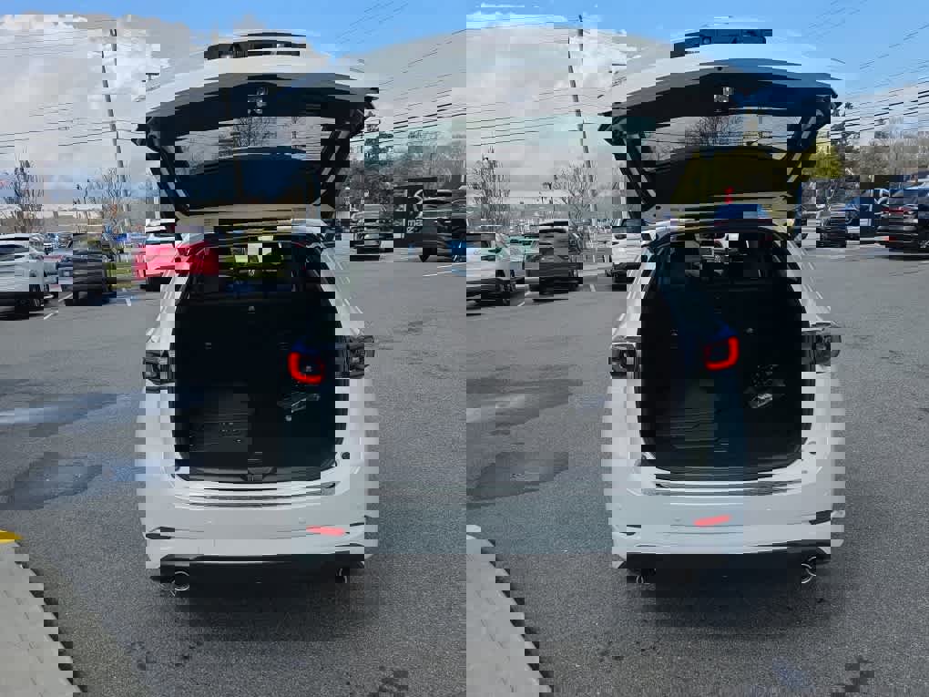 Used 2025 MAZDA CX-5 AWD 2.5 S w/ Premium Plus Pkg image 29