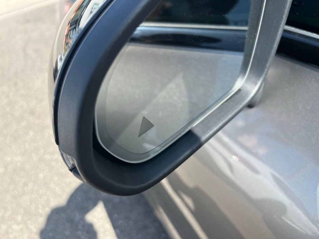 Used 2020 Mercedes-Benz CLA 35 AMG 4MATIC image 25