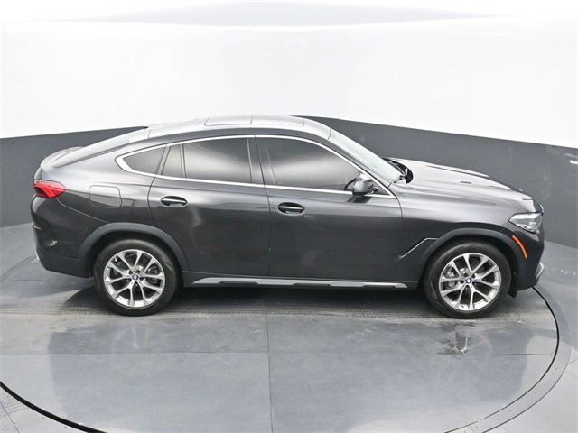 Used 2020 BMW X6 xDrive40i w/ Premium Package image 56
