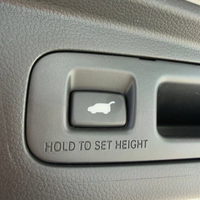 Certified 2026 Honda CR-V EX-L image 14