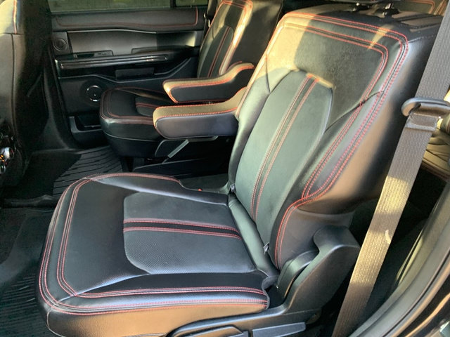 Certified 2021 Ford Expedition Limited AWD/4WD image 26