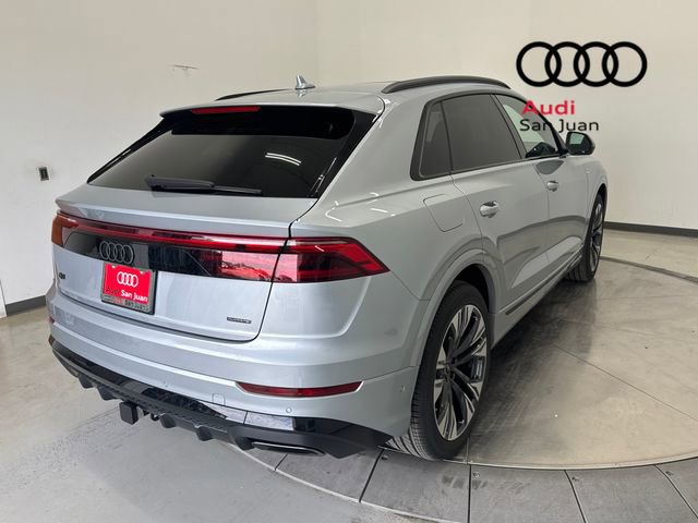 New 2026 Audi Q8 Premium Plus image 39