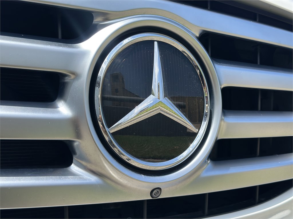 Used 2024 Mercedes-Benz GLS 450 4MATIC image 36